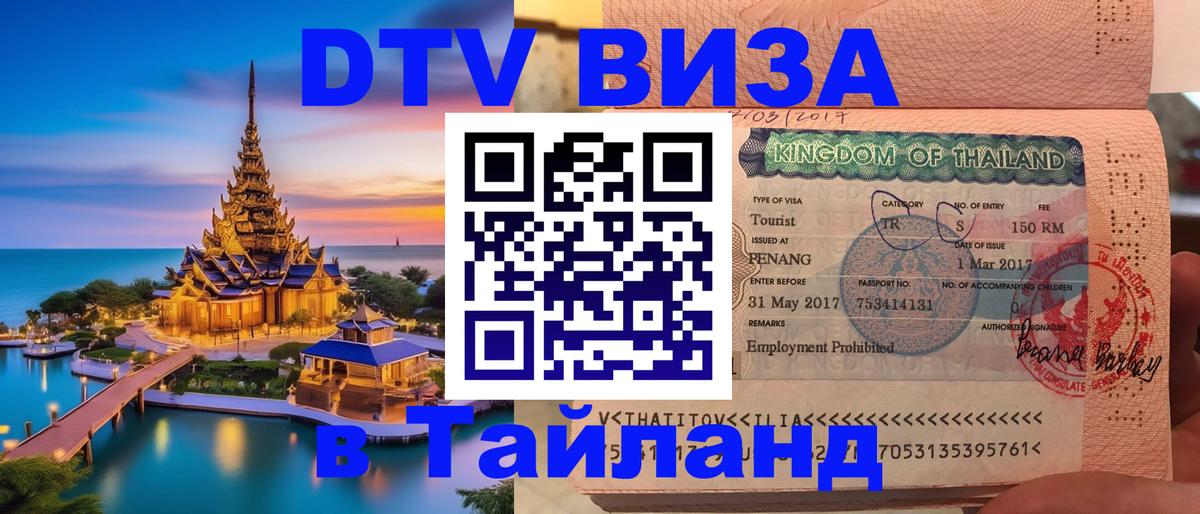 Сколько стоит DTV виза — актуальные цены, оформление даже без документов - Иркутск  02.10.2025 